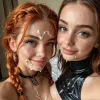 generatore di foto porno IA