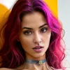 yapay zekâ porno görsel üretici