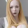 AI 포르노 이미지 생성기