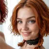 Generator obrazów pornograficznych z wykorzystaniem sztucznej inteligencji