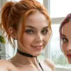 generatore di foto porno IA