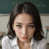 AIポルノ画像ジェネレーター