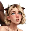 AIポルノ画像ジェネレーター