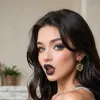 Generator obrazów pornograficznych z wykorzystaniem sztucznej inteligencji