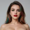 Generator obrazów pornograficznych z wykorzystaniem sztucznej inteligencji