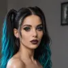 generatore di immagini porno IA