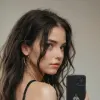 Generator obrazów pornograficznych z wykorzystaniem sztucznej inteligencji
