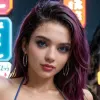 generatore di immagini porno IA