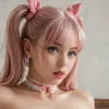 AIポルノ画像ジェネレーター