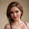 Generator obrazów pornograficznych z wykorzystaniem sztucznej inteligencji