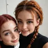 Generator obrazów pornograficznych z wykorzystaniem sztucznej inteligencji