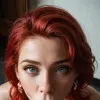 yapay zekâ porno görsel üretici
