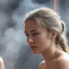 AIポルノ画像ジェネレーター