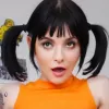 AIポルノ画像ジェネレーター