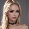 Generator obrazów pornograficznych z wykorzystaniem sztucznej inteligencji