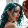 AI porn image generator