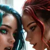 AI porn image generator