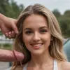 Generator obrazów pornograficznych z wykorzystaniem sztucznej inteligencji