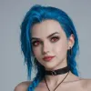 yapay zekâ porno görsel üretici
