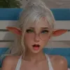 KI-Pornobild-Generator