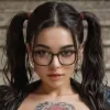 Generator obrazów pornograficznych z wykorzystaniem sztucznej inteligencji