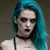generatore di immagini porno IA