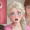 generatore di immagini porno IA