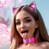 generatore di immagini porno IA