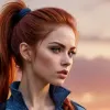 AI porn image generator