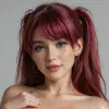 AIポルノ画像ジェネレーター