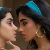 yapay zekâ porno görsel üretici
