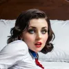 gerador de imagens pornô com IA