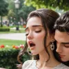 gerador de fotos pornô com IA