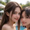 AI色情照片產生器