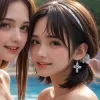 AI色情圖片產生器