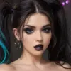 مولد الصور الإباحية بالذكاء الاصطناعي