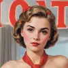 yapay zekâ porno görsel üretici