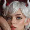 generatore di immagini porno IA