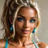 Generator obrazów pornograficznych z wykorzystaniem sztucznej inteligencji
