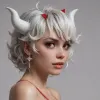 Generator obrazów pornograficznych z wykorzystaniem sztucznej inteligencji