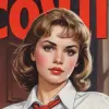generatore di immagini porno IA