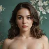 Generator obrazów pornograficznych z wykorzystaniem sztucznej inteligencji