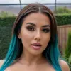 generatore di immagini porno IA