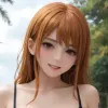 Generator obrazów pornograficznych z wykorzystaniem sztucznej inteligencji