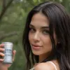 Generator obrazów pornograficznych z wykorzystaniem sztucznej inteligencji