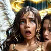 generatore di immagini porno IA