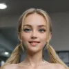 AIポルノ画像ジェネレーター