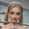 generatore di immagini porno IA