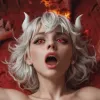 generatore di immagini porno IA