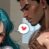 yapay zekâ porno foto üretici